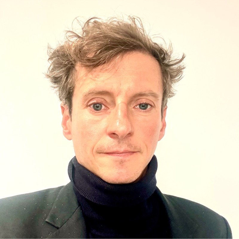 Charles Goulet, 65 Equity Partners